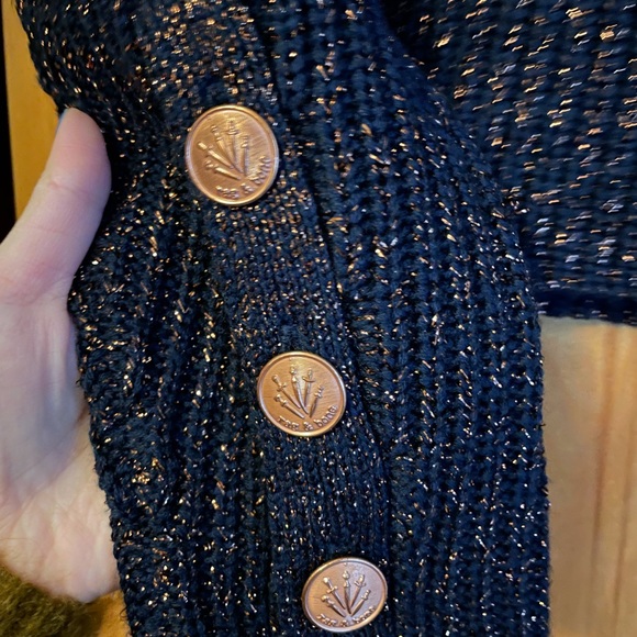 rag and bone sweater - Picture 3 of 6